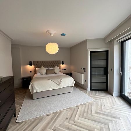 Hotel The Glen Quarter Kinsale Zewnętrze zdjęcie
