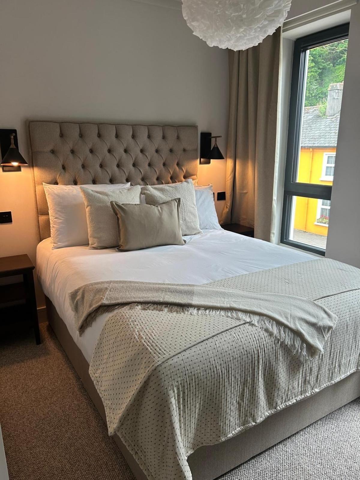 Hotel The Glen Quarter Kinsale Zewnętrze zdjęcie