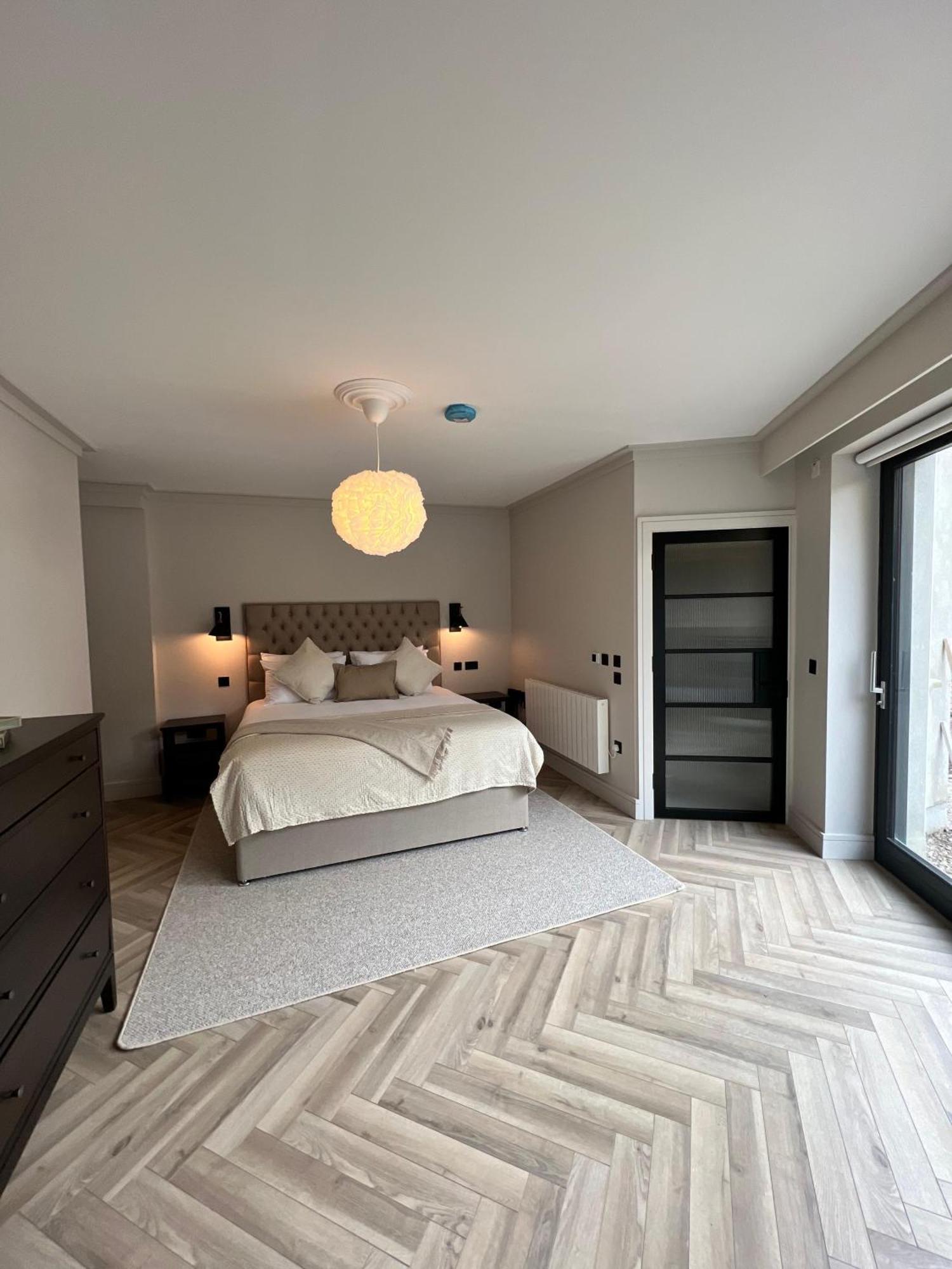 Hotel The Glen Quarter Kinsale Zewnętrze zdjęcie