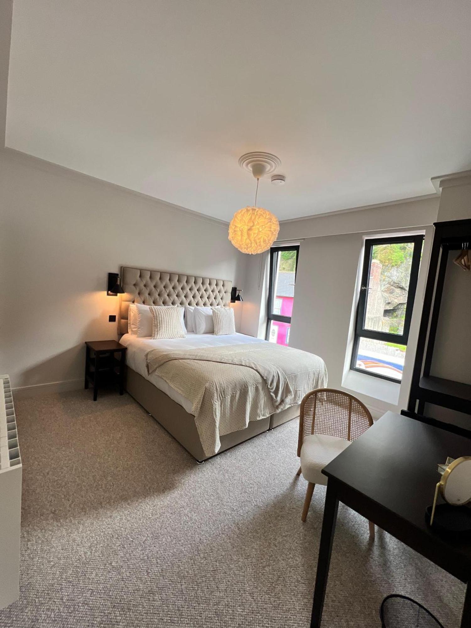 Hotel The Glen Quarter Kinsale Zewnętrze zdjęcie