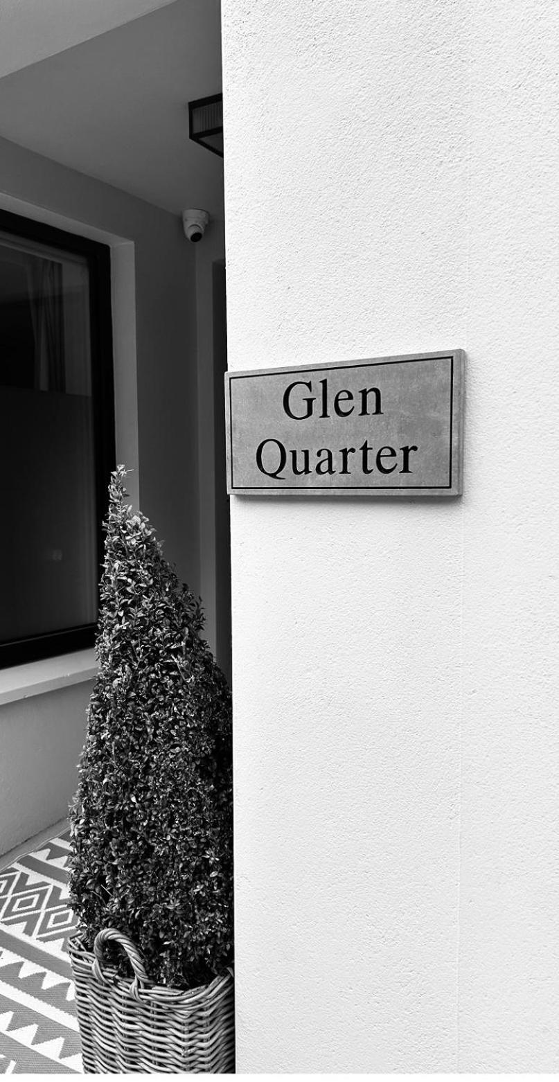 Hotel The Glen Quarter Kinsale Zewnętrze zdjęcie