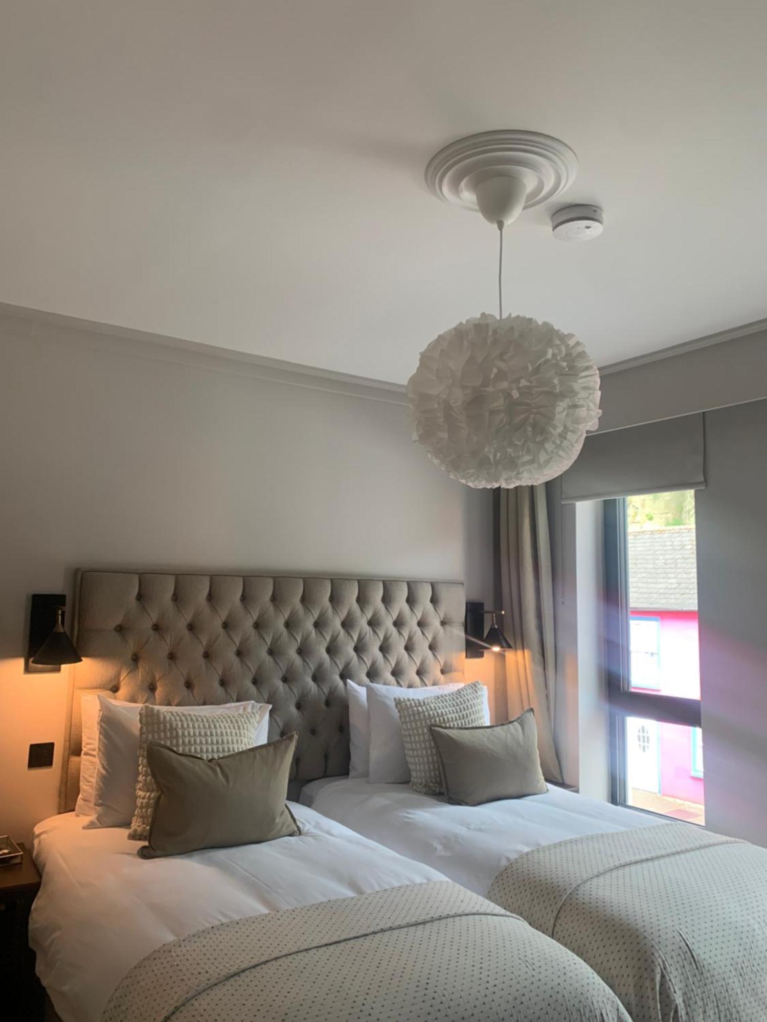 Hotel The Glen Quarter Kinsale Zewnętrze zdjęcie