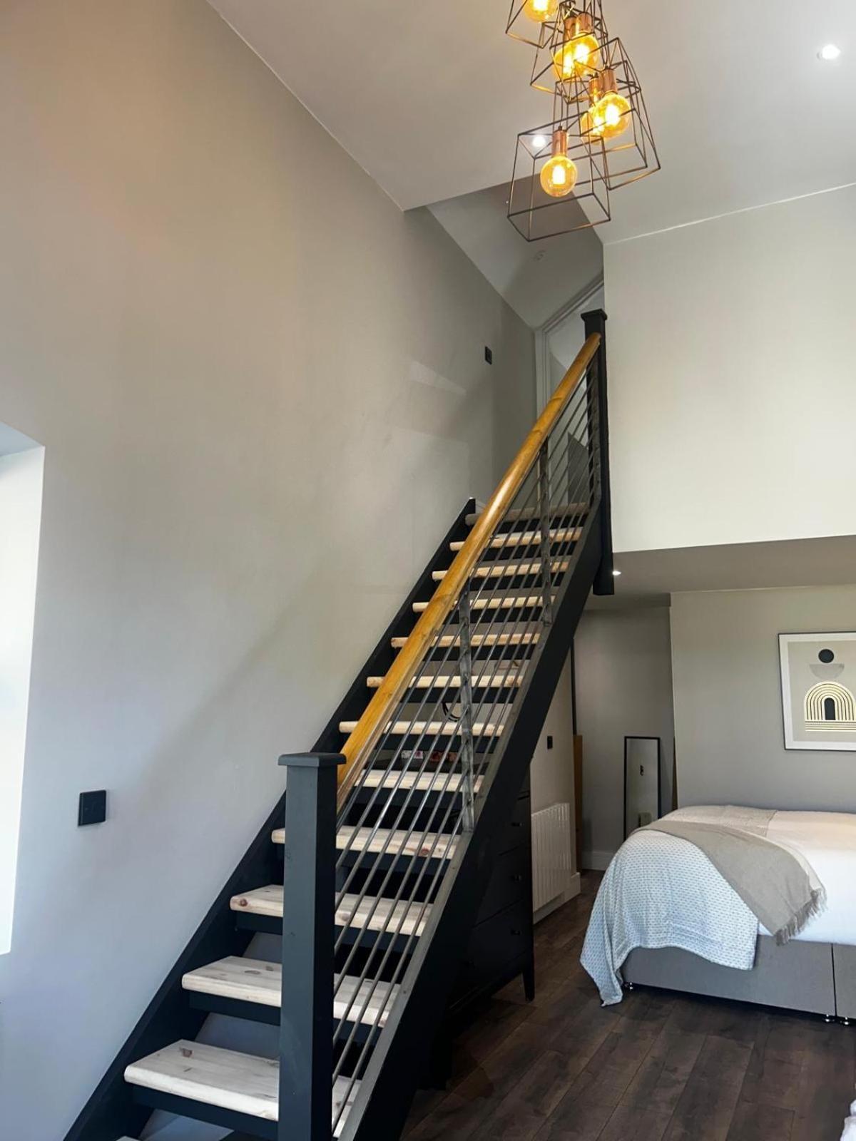 Hotel The Glen Quarter Kinsale Zewnętrze zdjęcie