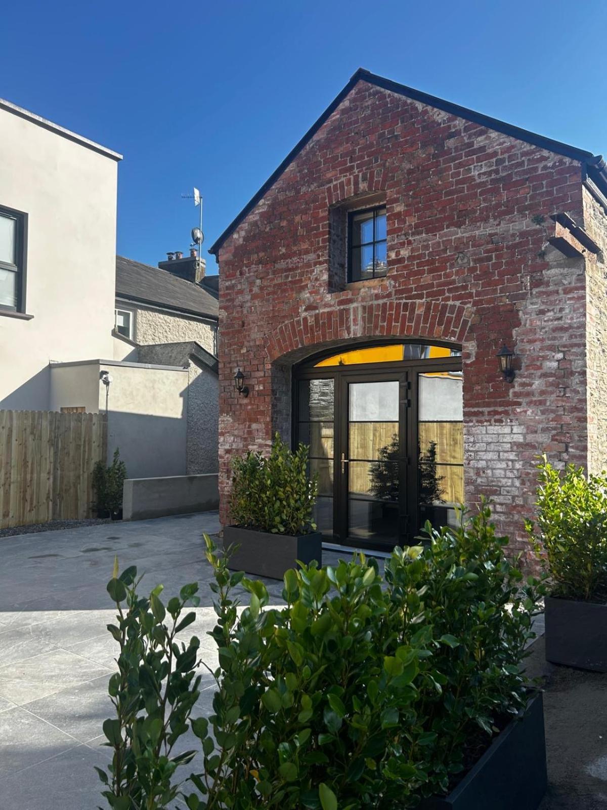 Hotel The Glen Quarter Kinsale Zewnętrze zdjęcie