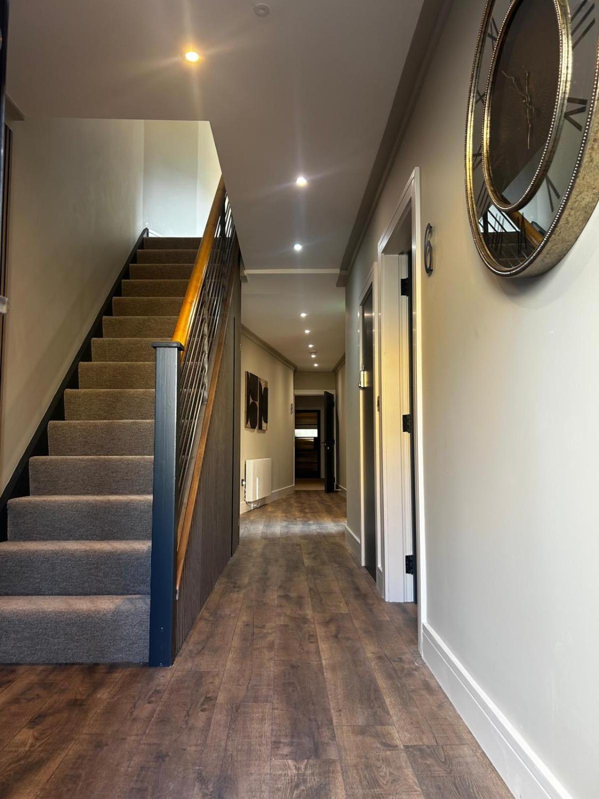 Hotel The Glen Quarter Kinsale Zewnętrze zdjęcie