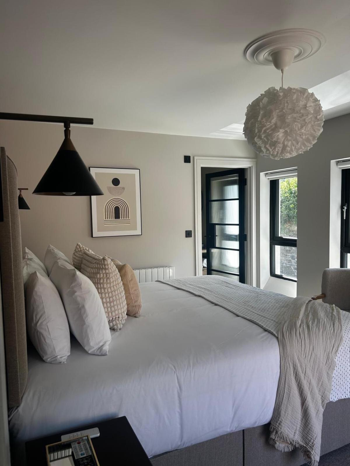 Hotel The Glen Quarter Kinsale Zewnętrze zdjęcie