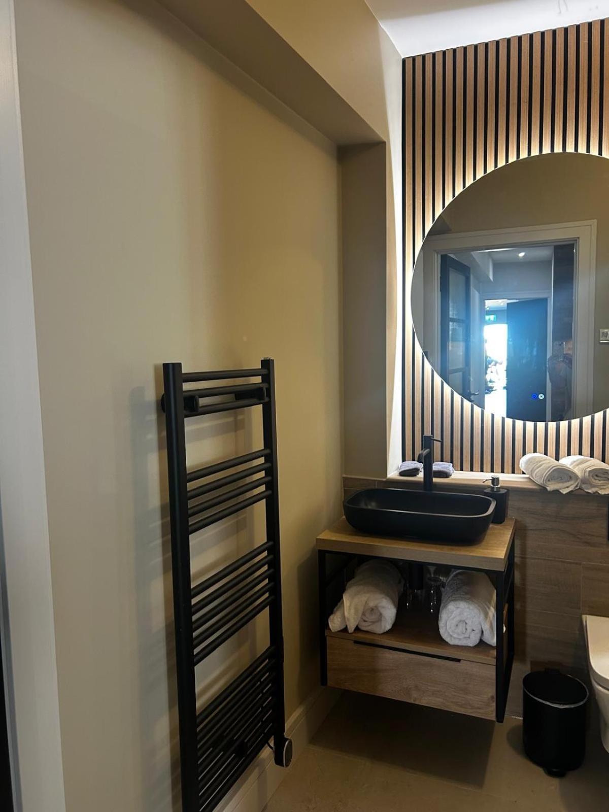 Hotel The Glen Quarter Kinsale Zewnętrze zdjęcie