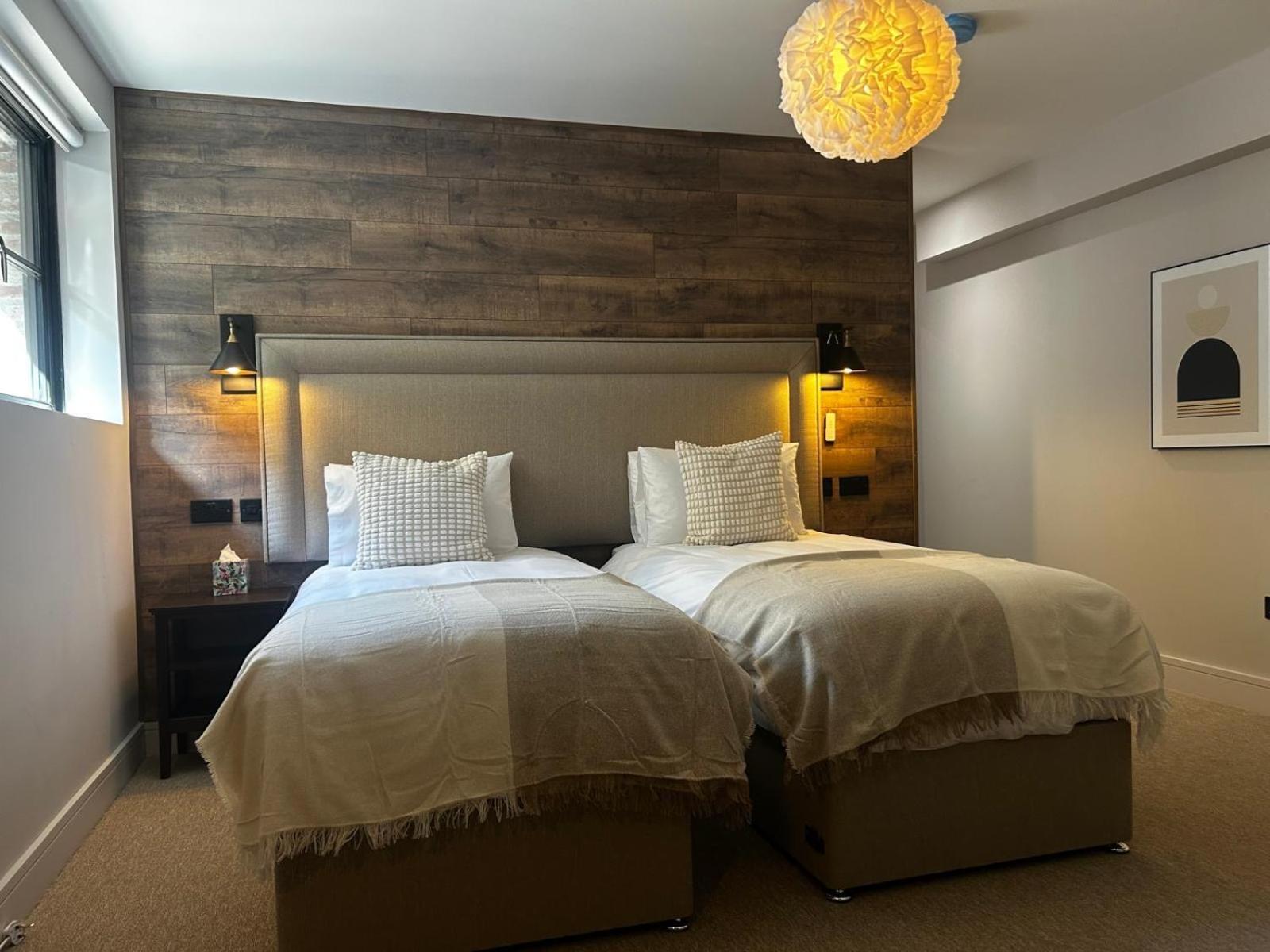 Hotel The Glen Quarter Kinsale Zewnętrze zdjęcie