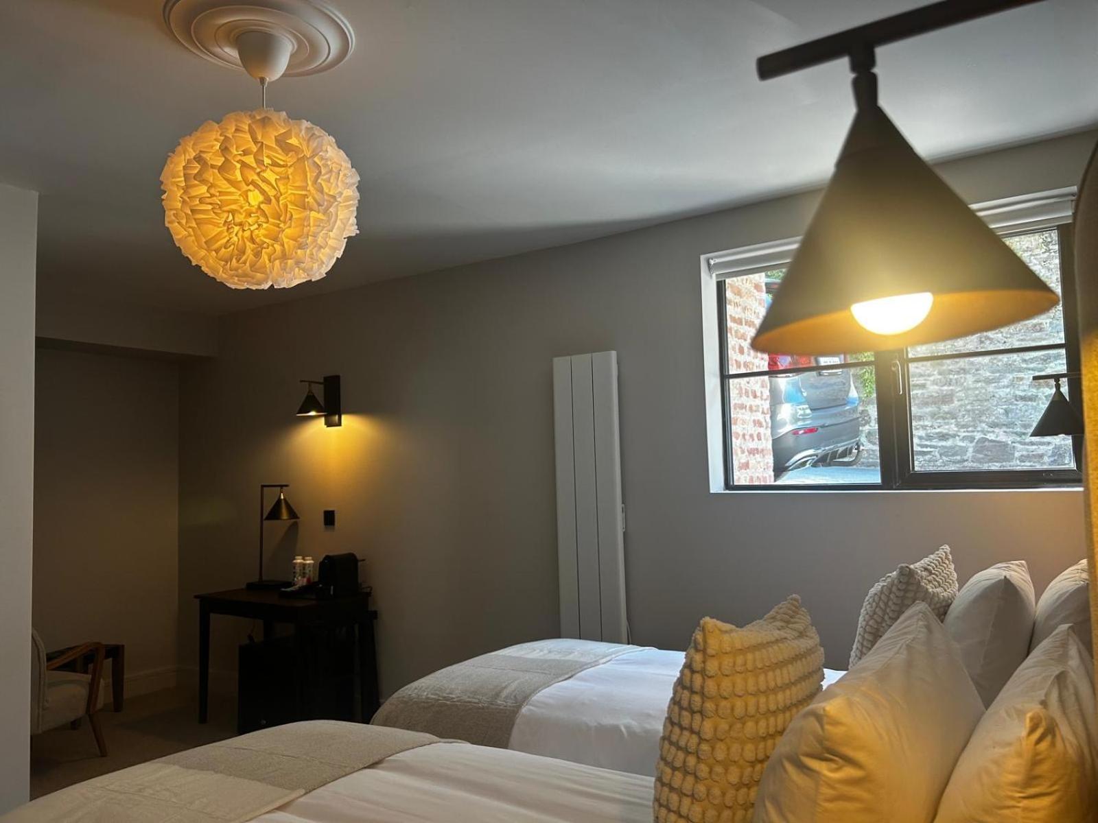 Hotel The Glen Quarter Kinsale Zewnętrze zdjęcie